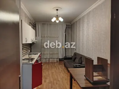 3 otaqlı, Yeni tikili, 111 kv. m — kiçik şəkil 1