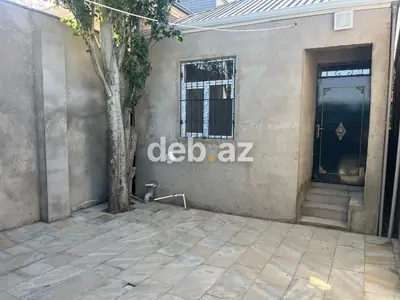 Yeni tikilib, yasayis olmuyub, her seraiti var. Cixaris (tam — kiçik şəkil 4
