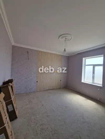 Məmmədli 6 otaqlı, 193 kv. m, Kredit var, Yeni təmirli — kiçik şəkil 14