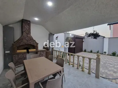 Savalan 4 otaqlı, 128 kv. m, Kredit var, Yeni təmirli — kiçik şəkil 4