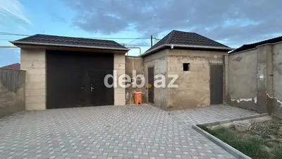 3 otaqlı, 118 kv. m, Yeni təmirli — kiçik şəkil 3