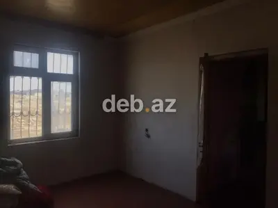 Bineqedi DSK da Ev Satilir — 5 Otaqli Təmirsiz Mülk — kiçik şəkil 4