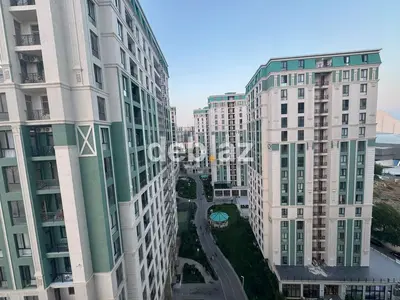 4 otaqlı, Yeni tikili, 219 kv. m — kiçik şəkil 8