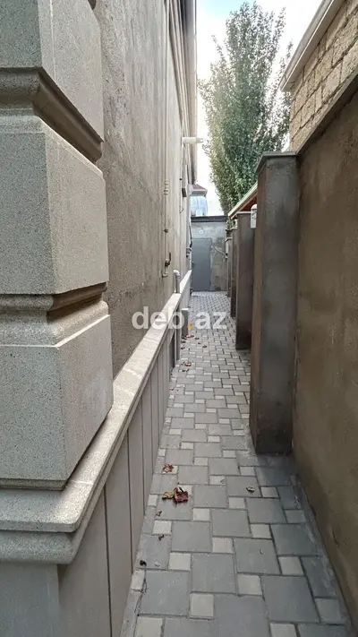 3 otaqlı, 118 kv. m, Yeni təmirli — kiçik şəkil 7