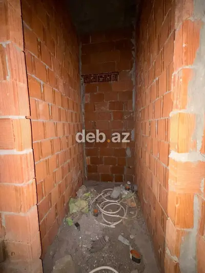2 otaqlı, Yeni tikili, 84 kv. m — kiçik şəkil 2