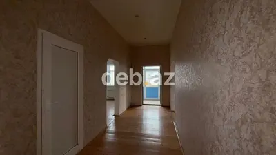 Kürdəxanı qəs. 3 otaqlı, 110 kv. m, Kredit yoxdur, Orta təmir — kiçik şəkil 9