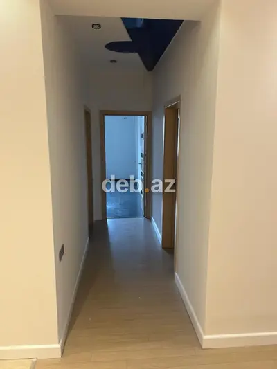 4 otaqlı, Yeni tikili, 205 kv. m — kiçik şəkil 8