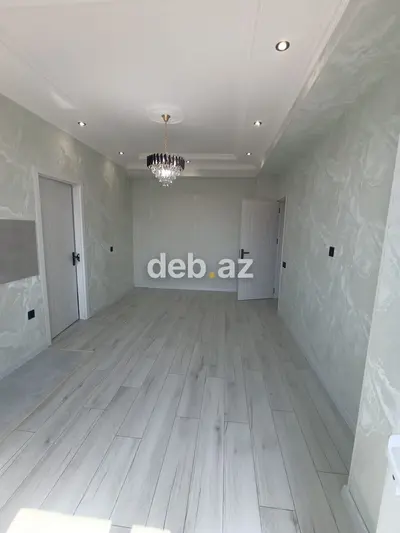 AAAF Parkda Təcili! Şəxsi Təmirli 2 Otaqlı Mənzil – 47 m² — kiçik şəkil 13