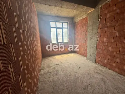 3 otaqlı, Yeni tikili, 101 kv. m — kiçik şəkil 8