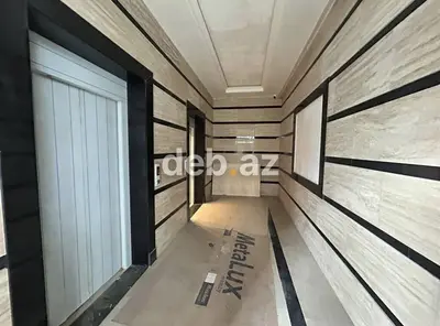 Binəqədi qəs., 2 otaqlı, Yeni tikili, m. Azadlıq Prospekti, 58 kv. m — kiçik şəkil 8