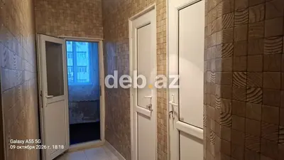 Gəncə, 3 otaqlı, Köhnə tikili, 66 kv. m — kiçik şəkil 12