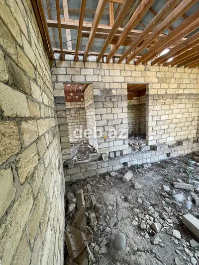 Bakı, 100 kv. m, 5 otaqlı — kiçik şəkil 7