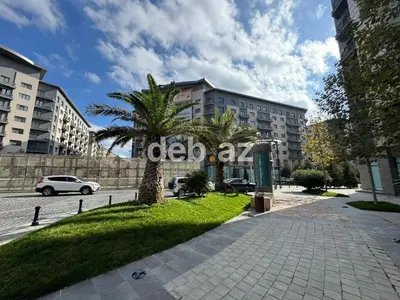 Ağ şəhər, 5 otaqlı, Yeni tikili, m. Xətai, 254 kv. m — kiçik şəkil 7