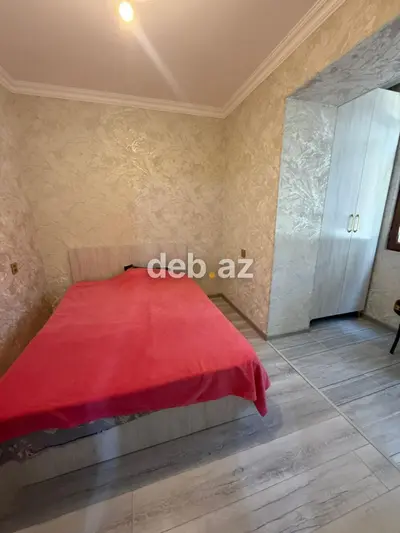 Bileceri qes 297 nomreli mektebin yax 5 mertebeli binanin 1 ci — kiçik şəkil 7
