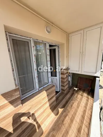 Bakı, 3 otaqlı, Köhnə tikili, m. Nəriman Nərimanov, 75 kv. m — kiçik şəkil 8