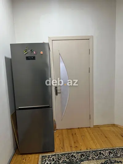 3 otaqlı, 100 kv. m, Orta təmir — kiçik şəkil 6