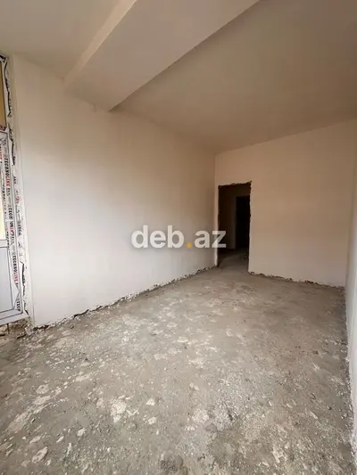 Məmmədli, 1 otaqlı, Yeni tikili, m. Koroğlu, 53 kv. m — kiçik şəkil 4
