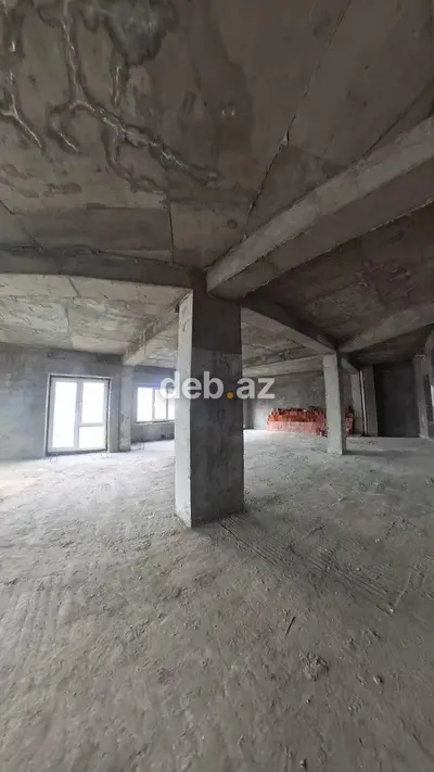 Ağ şəhər, 5 otaqlı, Yeni tikili, m. Xətai, 246 kv. m — kiçik şəkil 3
