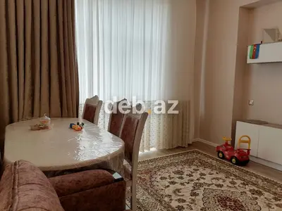 Hovsan Mida 1 de 7/1de 51kv 2otaqli Menzil satilir Qiymet 107min — kiçik şəkil 2