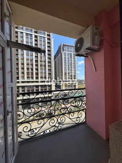 Ağ şəhər, 3 otaqlı, Yeni tikili, m. Xətai, 107 kv. m — kiçik şəkil 13