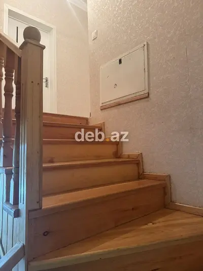 Zığ qəs. 4 otaqlı, 125 kv. m, Kredit yoxdur, Orta təmir — kiçik şəkil 8