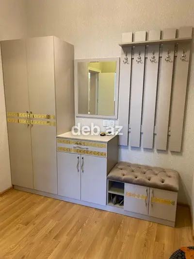Nərimanov Metrosunun Yanında ("Park Nərimanov Residence") 100 m² 2 — kiçik şəkil 10