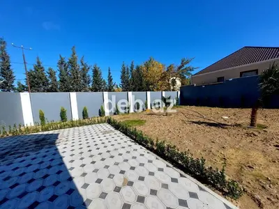 Novxanı 4 otaqlı, 110 kv. m, Kredit yoxdur, Yeni təmirli — kiçik şəkil 8