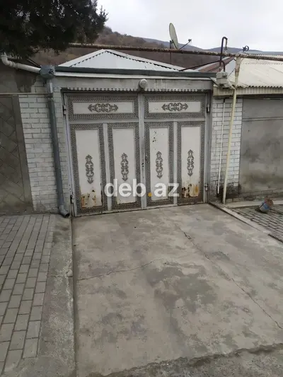 7 otaqlı, 250 kv. m, Kredit yoxdur, Orta təmir — kiçik şəkil 6