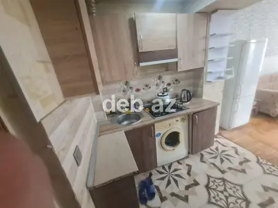 3 otaqlı, Səbail r. r-nu — kiçik şəkil 11