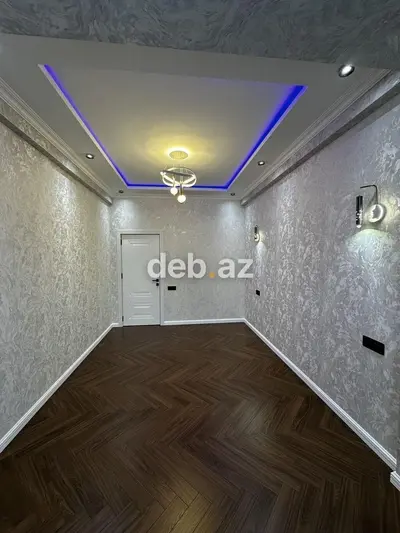 3 otaqlı, Yeni tikili, 108 kv. m — kiçik şəkil 8
