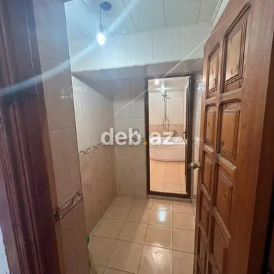 6 otaqlı, 172 kv. m, Kredit yoxdur, Orta təmir — kiçik şəkil 13