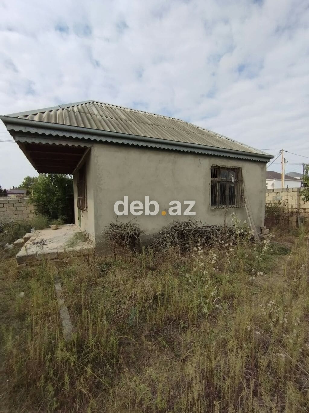 8 sot, Kənd təsərrüfatı, Mülkiyyətçi, Kupça (Çıxarış) — şəkil 1