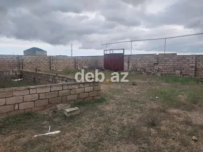 Türkan qəs. 2 otaqlı, 60 kv. m, Kredit yoxdur, Təmirsiz — kiçik şəkil 9