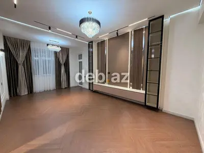 Əhmədli, 3 otaqlı, Yeni tikili, m. Həzi Aslanov, 105 kv. m — kiçik şəkil 1