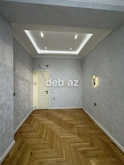 3 otaqlı, Yeni tikili, 78 kv. m — kiçik şəkil 4