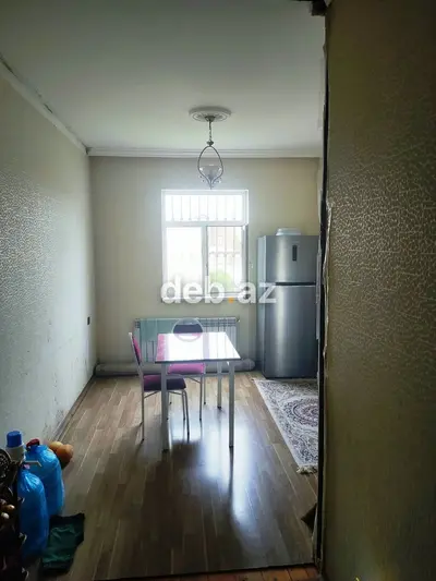 Binəqədi qəs. 7 otaqlı, 204 kv. m, Kredit yoxdur, Yeni təmirli — kiçik şəkil 9