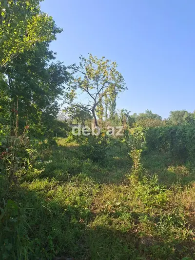 3 otaqlı, 45 kv. m, Təmirsiz — kiçik şəkil 7