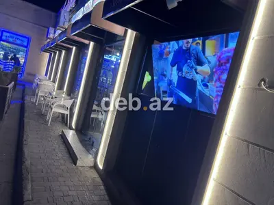Hazir işlək biznez Satılır Mərdəkənda stanciya diyilən yerdə yerləşir — kiçik şəkil 5