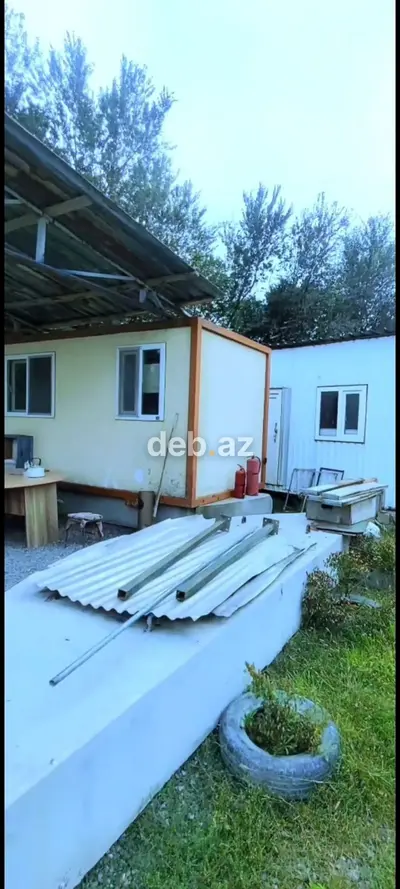 650 sot, Kənd təsərrüfatı, Maklerlər narahat etməsin, Kupça (Çıxarış) — kiçik şəkil 2