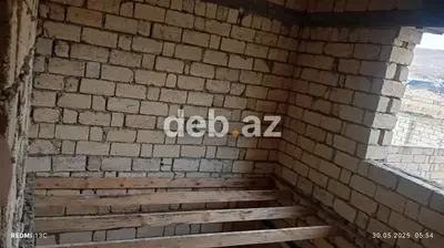 3 otaqlı, 110 kv. m — kiçik şəkil 11