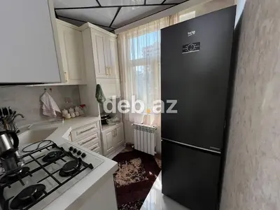 Bakı, 3 otaqlı, Köhnə tikili, m. Memar Əcəmi, 65 kv. m — kiçik şəkil 7