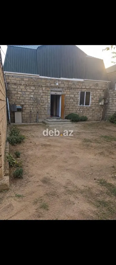 Yeni Suraxanıda TƏCİLİ! 10.000 AZN Endirimlə 105.000 AZN-ə Kürsülü v Mansardlı Həyət Evi Satılır — İsti Pol, Qoşa Daş, Asfalt Yol! — kiçik şəkil 6