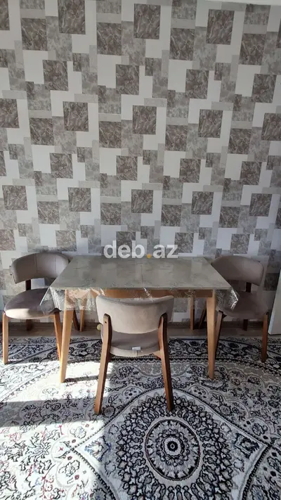 Suraxanı, 2 otaqlı, Yeni tikili, m. Neftçilər, 54 kv. m — kiçik şəkil 11