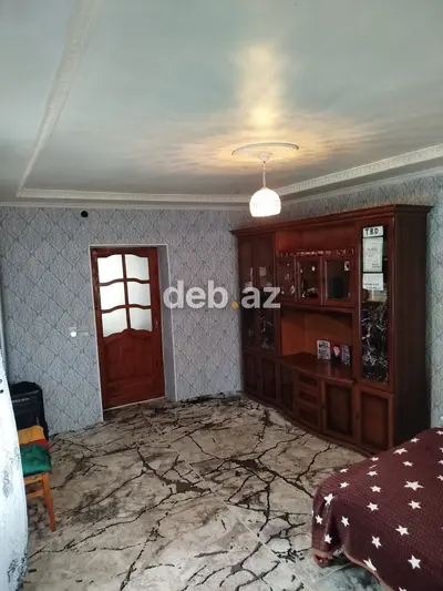 Tənqaltı, 2 otaqlı, Köhnə tikili, 240 kv. m — kiçik şəkil 4