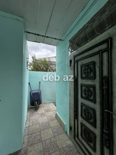 Biləcəridə, DSK Yolunun Yaxınlığında 3 Otaqlı, Həyətli və Əşyalı Həyət Evi Satılır — 85 000 AZN — kiçik şəkil 3