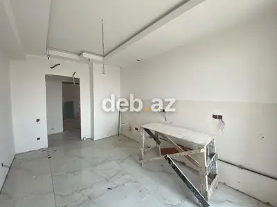 4 otaqlı, Yeni tikili, 149 kv. m — kiçik şəkil 10