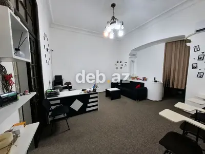 Bakı, 5 otaqlı, Köhnə tikili, 174 kv. m — kiçik şəkil 3