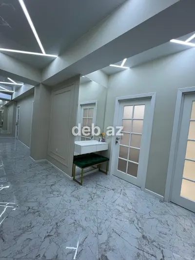 Həzi Aslanov qəs., 4 otaqlı, Yeni tikili, m. Həzi Aslanov, 144 kv. m — kiçik şəkil 6