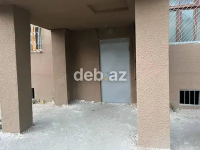 Bakı, Əhmədli, 2 otaqlı, Köhnə tikili, m. Həzi Aslanov, 49 kv. m — kiçik şəkil 12