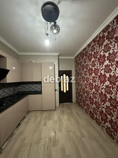 4 otaqlı, Yeni tikili, 125 kv. m — kiçik şəkil 6